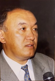 Автор истории одной фотографии